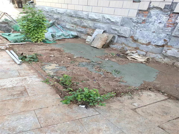 三穗地基基础注浆增加承载力灌浆加固